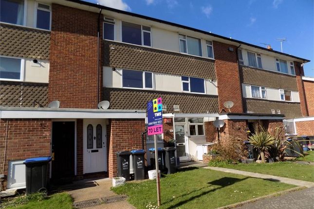 Maisonette to rent in Magdalen Court, Broadstairs