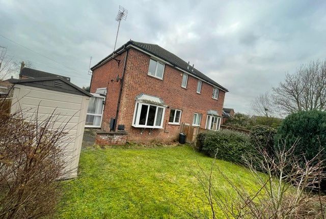 Property to rent in Slade Close, South Normanton, Alfreton