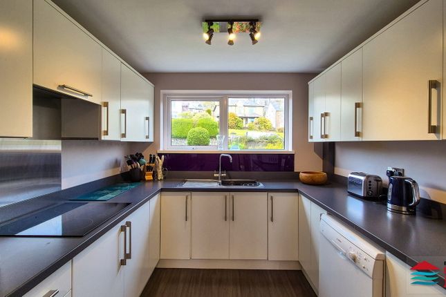 Llety Heulog, Radcliffe Road, Criccieth photo 3