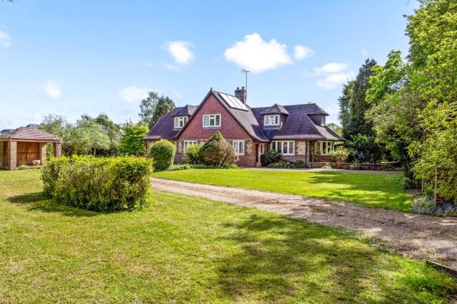 4-bed house on Little Garns, Coolham Road,, Pulborough, £800,000