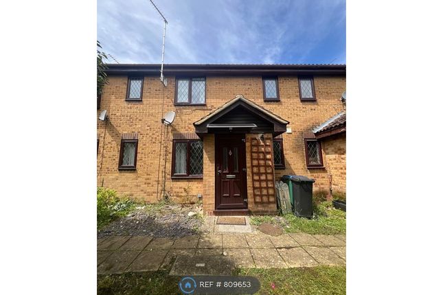Thumbnail Terraced house to rent in Aspen Park Drive, Watford