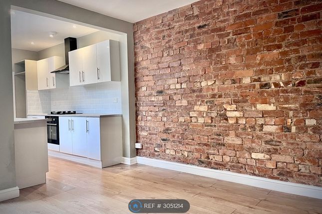 Yorke Street, Mansfield Woodhouse, Mansfield photo 5