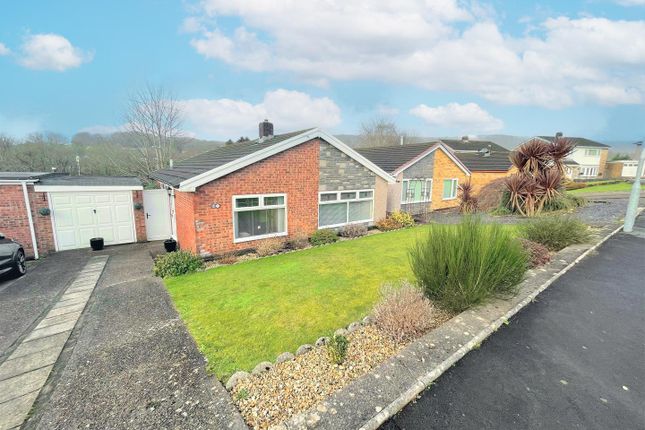 Detached bungalow for sale in Brookfield, Neath Abbey, Neath
