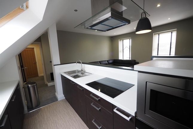 Apartment 5, 13, Church Street, Guisborough photo 2