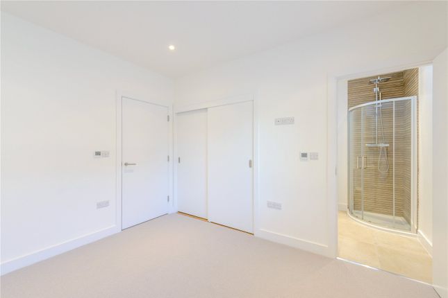 Bedroom With Ensuite