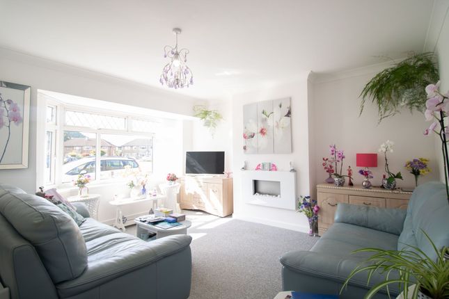 13 Waunfawr Gardens, Newport photo 3