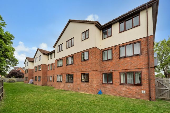 8 Chesshole Court Exterior