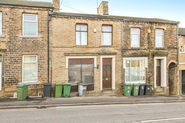 Thumbnail Terraced house for sale in Newsome Road, Newsome, Huddersfield