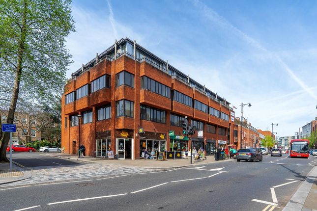 Thumbnail Flat to rent in London Road, Twickenham