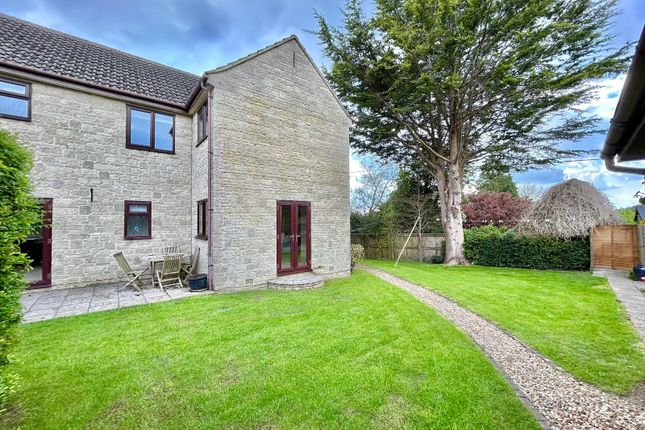 Detached house for sale in Swindon Road, Malmesbury, Wiltshire