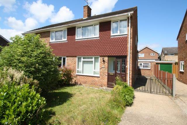 Property to rent in Brockenhurst Close, Canterbury, Kent