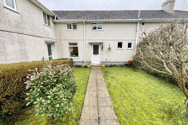 2-bed house on 21, Tanycoed, Burry port, £139,995