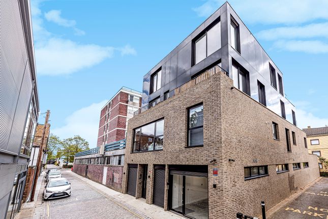 Office for sale in Unit A, 16 Rochester Mews, Rochester House, Camden