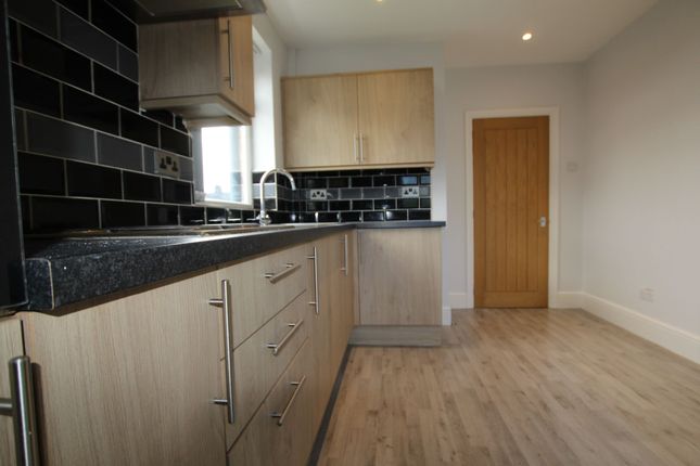 1 Wolfe Road, Sheffield photo 5
