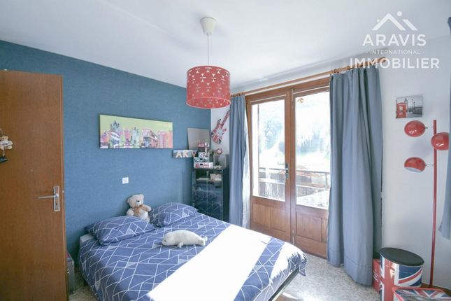Apartment for sale in Rhône-Alpes, Haute-Savoie, La Clusaz