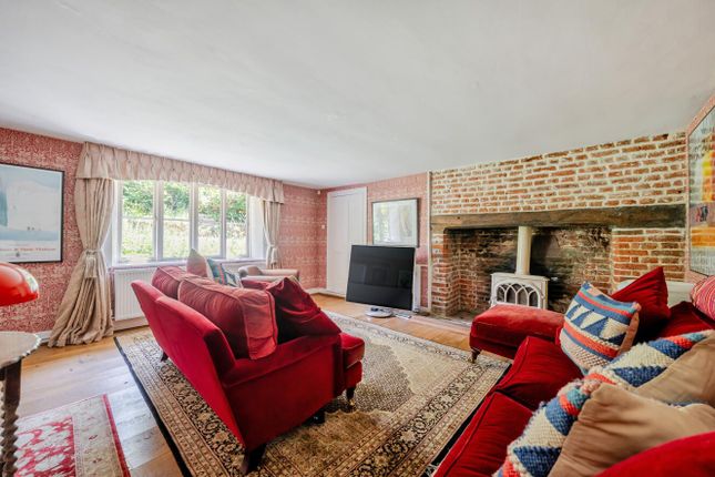 Wrens Farm House, Wrens Road, Sittingbourne photo 4