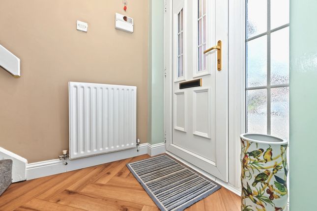 18, Sudbourne Close, Stoke-On-Trent photo 4