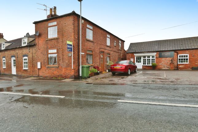 Thumbnail Semi-detached house for sale in Main Road, Sproatley, Hull