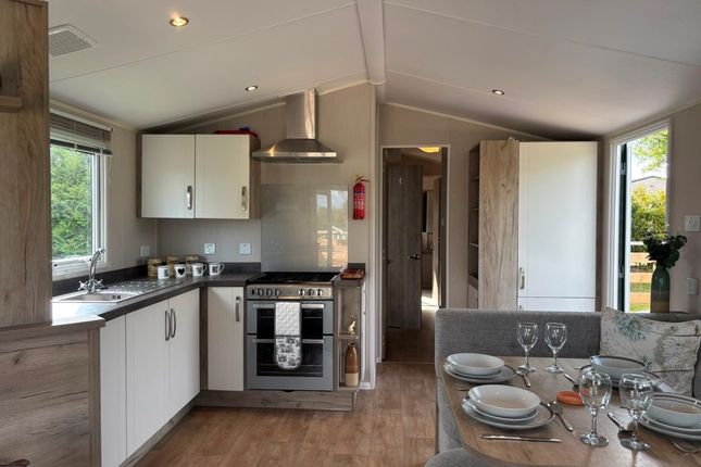 Wild Rose Holiday Park, Mill Ln, Appleby-in-Westmorland photo 4
