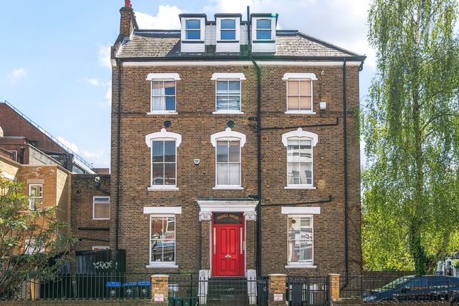 Thumbnail Flat to rent in Willesden Lane, London
