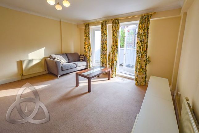 Thumbnail Flat to rent in Lindfield Gardens, London