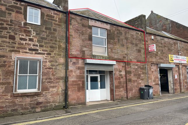 Thumbnail Industrial to let in Unit 5 Orchard Mill, John Street West, Arbroath