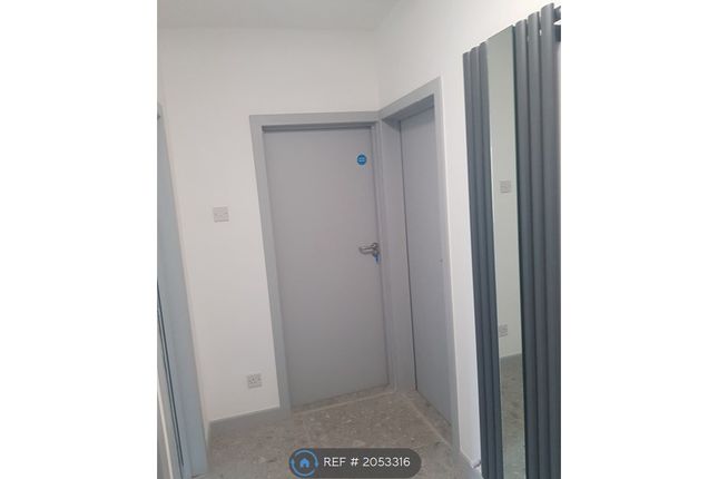 Room to rent in Shaftesbury Avenue, Mansfield