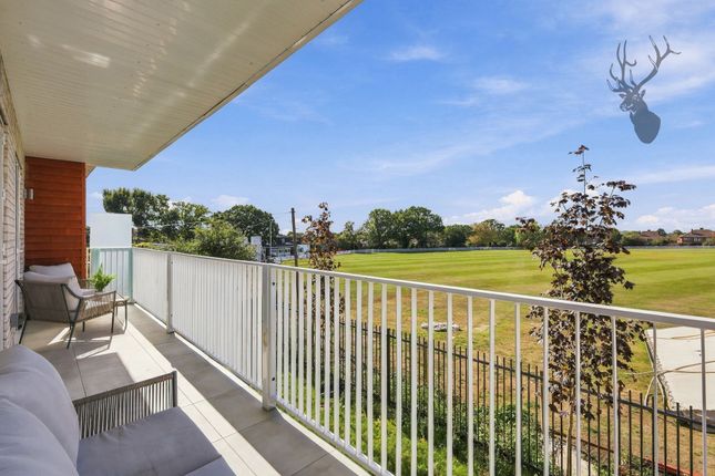 Plot 6, Queen Elizabeth Riding School, London photo 4