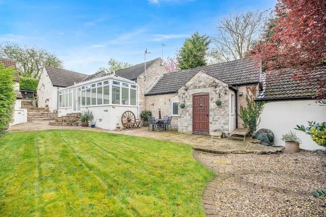 Barn conversion for sale in The Yews, Firbeck, Worksop