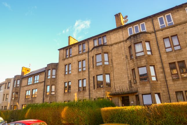 Flat for sale in 2/2 203 Deanston Drive, Shawlands, Glasgow