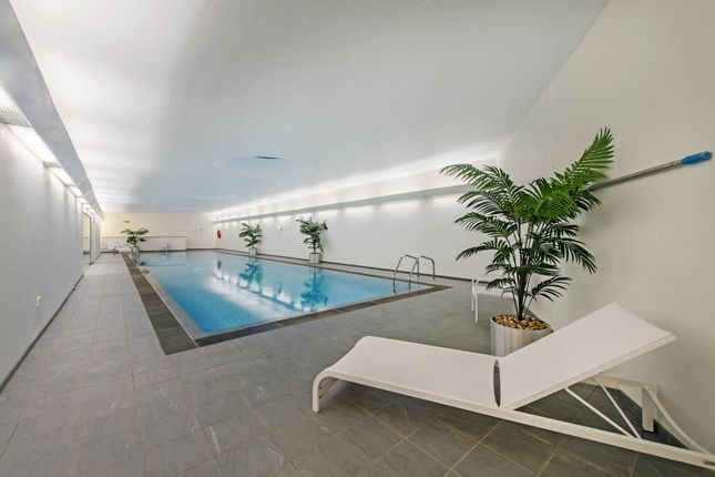 Apartment C73, Albion Riverside, London photo 4