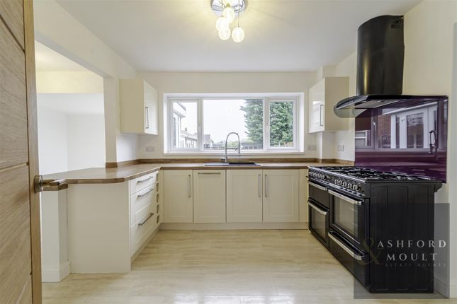 17, St. Peters Avenue, Mansfield photo 4