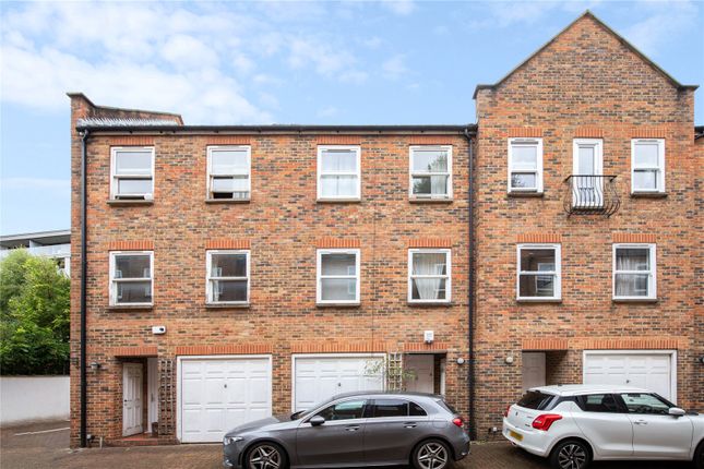 16, Liberty Mews, London photo 3