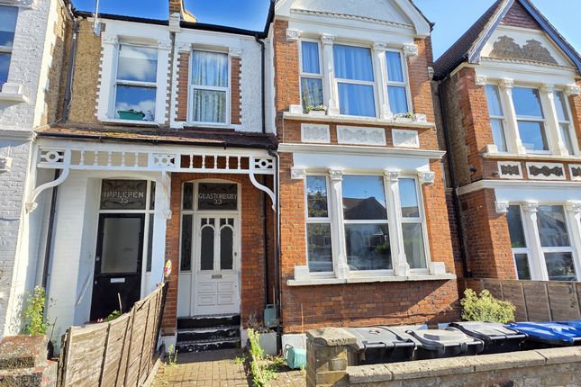 3-bed flat on 33, Lushington Road, London, £675,000