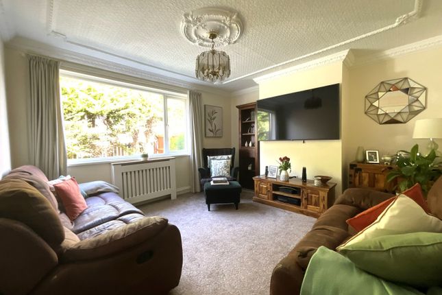 Semi-detached house for sale in Barnard Grove, Jarrow, Tyne And Wear