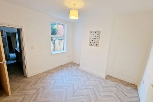 Thumbnail Terraced house to rent in Mount Street, Coventry
