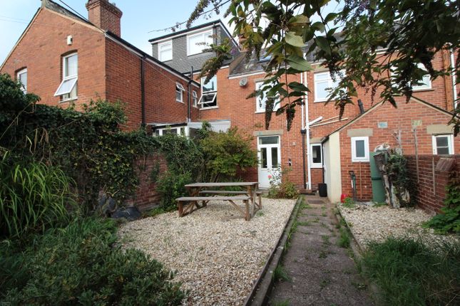 88, Old Tiverton Road, Exeter photo 2