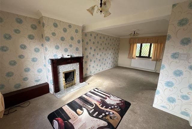 Semi-detached house for sale in Spa Well Crescent, Treeton, Rotherham