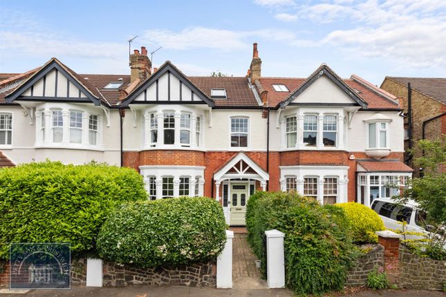 Thumbnail Terraced house for sale in Windsor Road, London