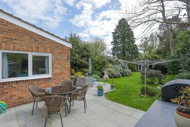 Detached house for sale in Park Avenue, Broadstairs
