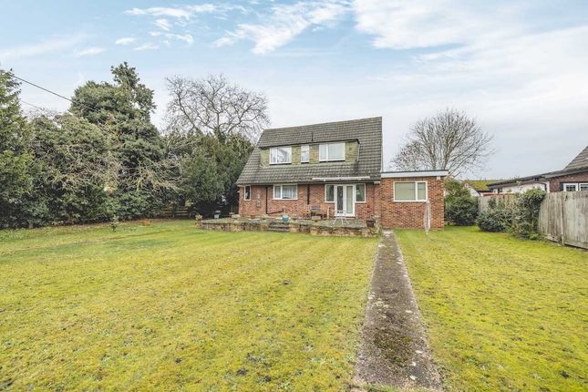 Detached house for sale in Old Ferry Drive, Wraysbury