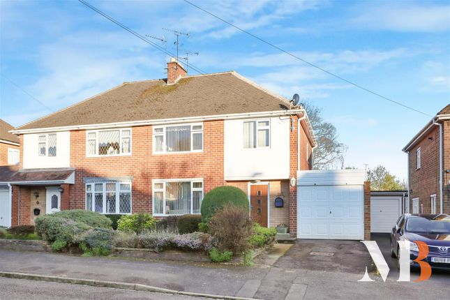 3-bed house on 26, Ridgeway Avenue, Coventry, £475,000