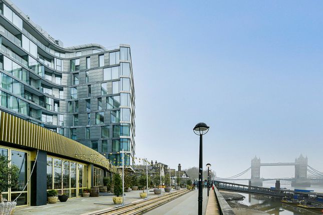 Flat to rent in Cheval Three Quays, 40 Lower Thames St