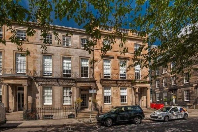 Thumbnail Office to let in Forth House, 28 Rutland Square, Edinburgh