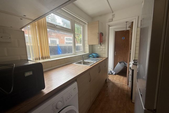 6 College Grove, Hamstead Road, Birmingham photo 4