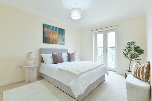23, Llys Meillion, Brecon photo 3