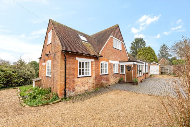 Thumbnail Detached house for sale in Icehouse Wood, Oxted, Surrey