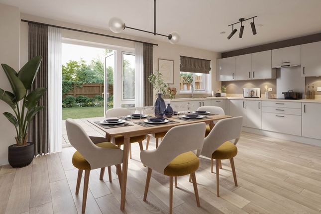 The Hubham - Plot 37, Pentland Gardens, 30 Corby Craig Terrace, Bilston photo 2