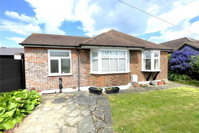 Bungalow for sale in Lois Drive, Shepperton