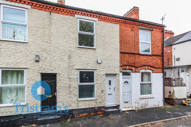 Terraced house to rent in Target Street, Nottingham